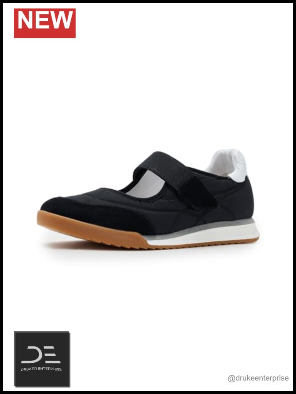 Italian Suede Nylon Fashion Sneakers Women Casual Comfortable Shoes